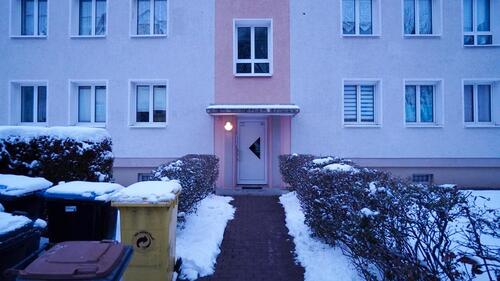 Foto - 2 Zimmer Etagenwohnung in Erfurt