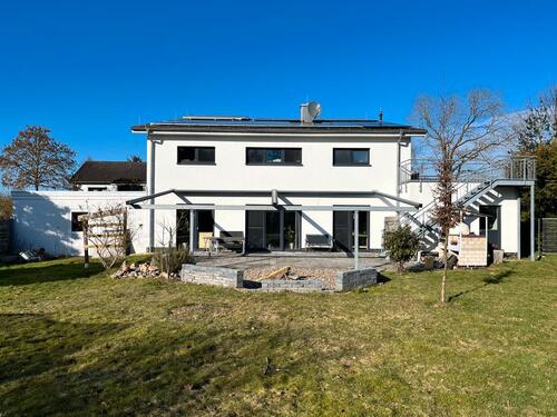 Foto - 7 Zimmer Einfamilienhaus zum Kaufen in Achim