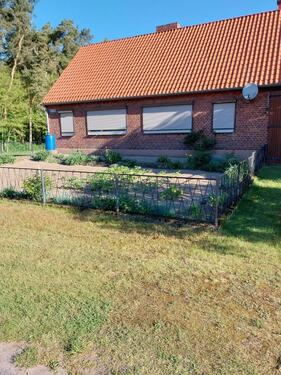 Foto - 3 Zimmer Doppelhaushälfte in Amt Neuhaus