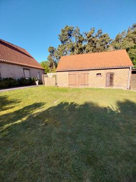 Foto - Doppelhaushälfte in Amt Neuhaus zur Miete