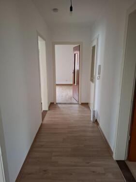 Foto - 4-Zi. Whg. Erdgeschoss in Bodenwerder