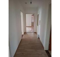 4-Zi. Whg. Erdgeschoss in Bodenwerder