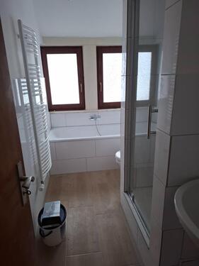 Foto - Erdgeschoßwohnung in Bodenwerder zur Miete