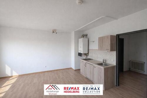 Foto - Schöne möblierte 1Z Wohnung mit 19qm in guter Lage von Speyer zu vermieten.