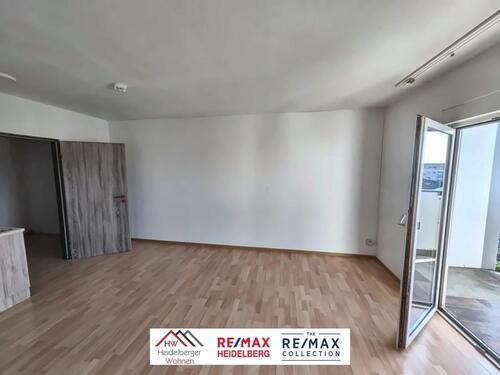 Foto - 1 Zimmer Etagenwohnung in Speyer