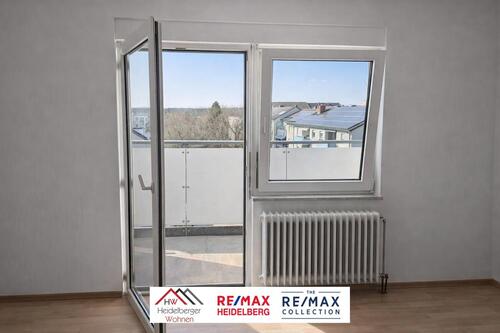 Foto - Etagenwohnung in Speyer zur Miete