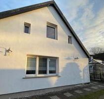 Erholung pur Einfamilienhaus ruhig, zentral Feldblick ohne Makler - Biesenthal