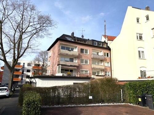 Foto - 3.5 Zimmer Etagenwohnung zur Miete in Bochum