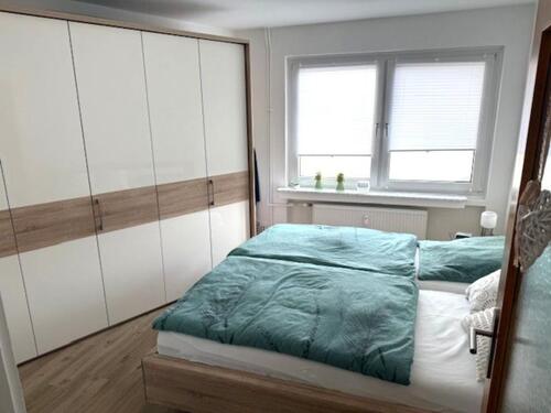 Foto - Etagenwohnung in Bochum zur Miete