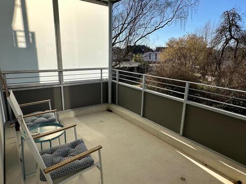 Foto - 2 Zimmer Etagenwohnung in Braunschweig