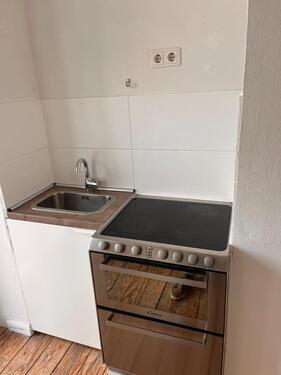 Foto - 2 Zimmer Erdgeschoßwohnung in Schwerin