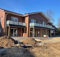 Runter mit den Heizkosten 3 ZKB Neubauwohnung - Berge