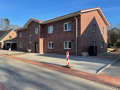 Foto - 3 Zimmer Etagenwohnung zur Miete in Berge