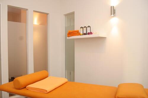 Foto - Heller Praxisraum im Innenhof Maxvorstadt zur Untermiete