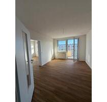 frisch renovierte 2 Zimmer Whg. - Greifswald