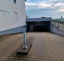 Tiefgarage TG Garage für Motorrad Anhänger zu vermieten - Vöhringen
