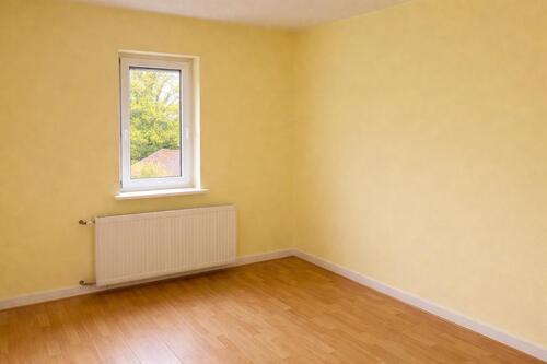 Foto - 5 Zimmer Dachgeschoßwohnung in Alsfeld