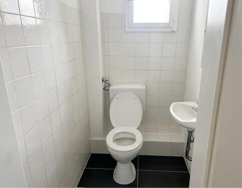 Foto - Dachgeschoßwohnung in Alsfeld zur Miete