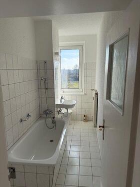 Foto - 2 Zimmer Etagenwohnung in Papendorf