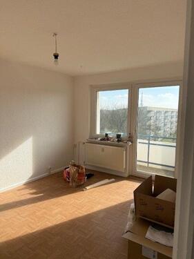 Foto - Etagenwohnung in Papendorf zur Miete