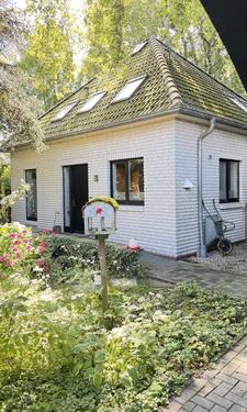 Foto - Einfamilienhaus zum Kaufen in Oldenburg