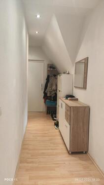 Foto - Dachgeschoßwohnung in Weiden in der Oberpfalz zur Miete