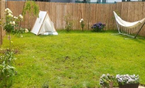 Foto - 2 Zimmer Etagenwohnung in Frankfurt (Oder)