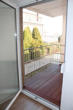 Foto - 3 Zimmer Maisonettenwohnung zur Miete in Schleswig