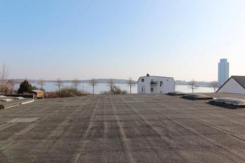 Foto - 3 Zimmer Maisonettenwohnung in Schleswig