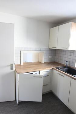 Foto - Maisonettenwohnung in Schleswig zur Miete