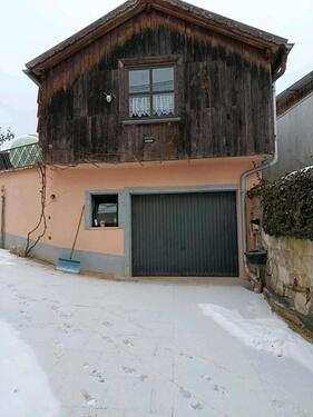 Foto - 6 Zimmer Einfamilienhaus zum Kaufen in Miltach