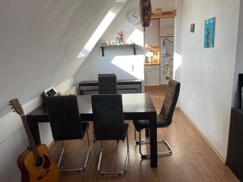 Foto - Etagenwohnung in Greven zur Miete