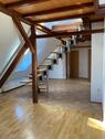 Foto - 2 Zimmer Dachgeschoßwohnung in Elsteraue