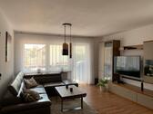 Foto - Attraktive 3,5-Zimmer Wohnung mit EBK & Garage in Nackenheim