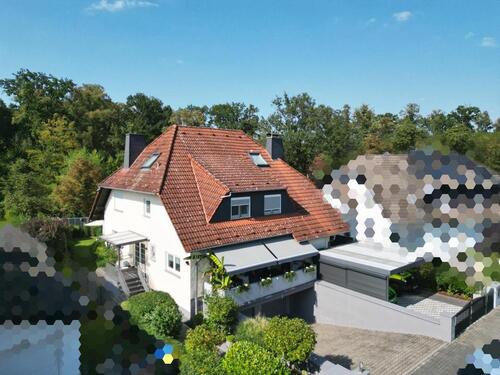 Foto - Einfamilienhaus zum Kaufen in Hanau