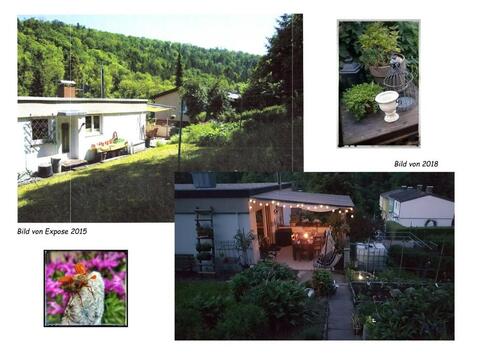 Foto - Einfamilienhaus zum Kaufen in Haßmersheim