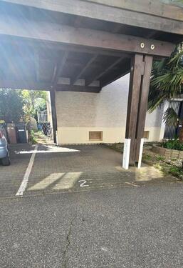 Foto - Parkplatz Hüfflischer Hof, Bühl