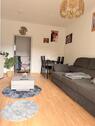 Foto - 3 Raum Wohnung, vollmöbiliert mit EBK in Leipzig