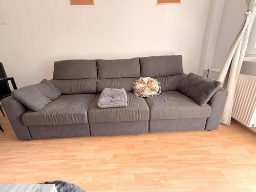 Foto - Etagenwohnung zur Miete in Leipzig