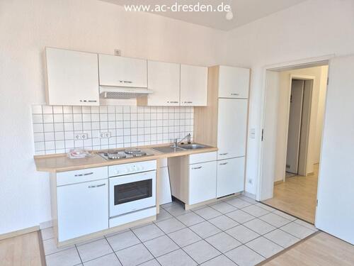Foto - Etagenwohnung zur Miete in Chemnitz