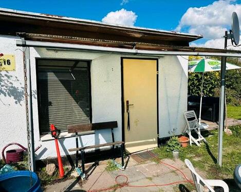 Foto - Garten abzugeben - 3.000,00 EUR Kaltmiete, ca.  0,00 m²