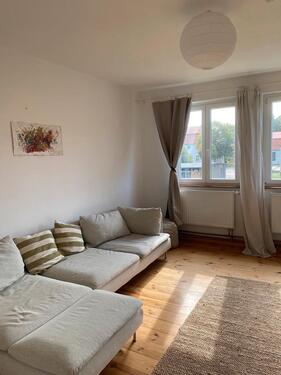 Foto - Schöne Wohnung in Suckow - 660,00 EUR Kaltmiete,