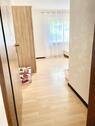 Foto - Etagenwohnung zur Miete in Sulzbach am Main