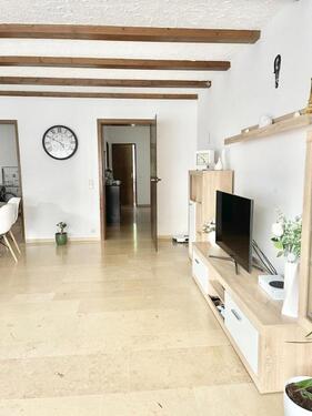 Foto - Etagenwohnung in Sulzbach am Main