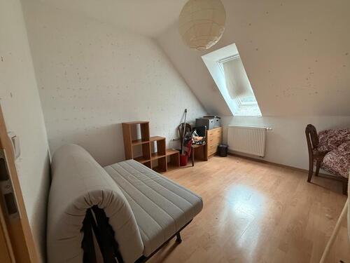 Foto - Etagenwohnung zur Miete in Weimar