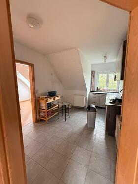 Foto - Etagenwohnung in Weimar