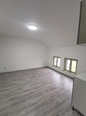 Foto - Etagenwohnung zur Miete in Duisburg