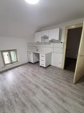 Foto - Etagenwohnung in Duisburg