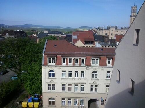 Foto - Wohnen mit Ausblick aufs Gebirge - DG