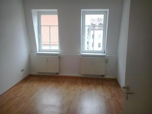 Foto - Etagenwohnung in Zittau zur Miete